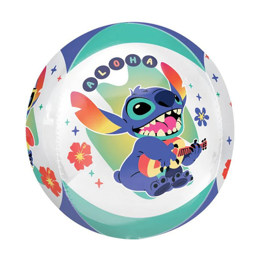 Orbz Stitch