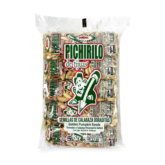 Pichirilo 10ct