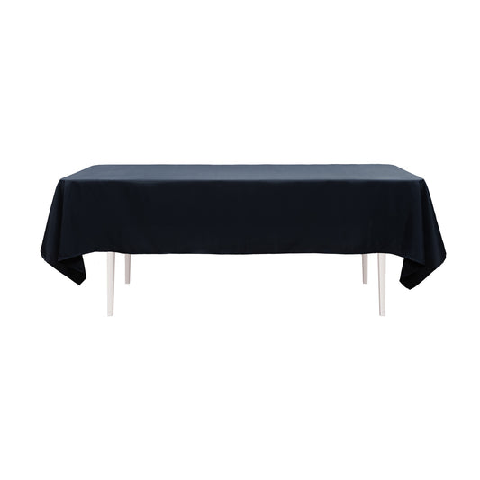 Polyester Table Cover Navy