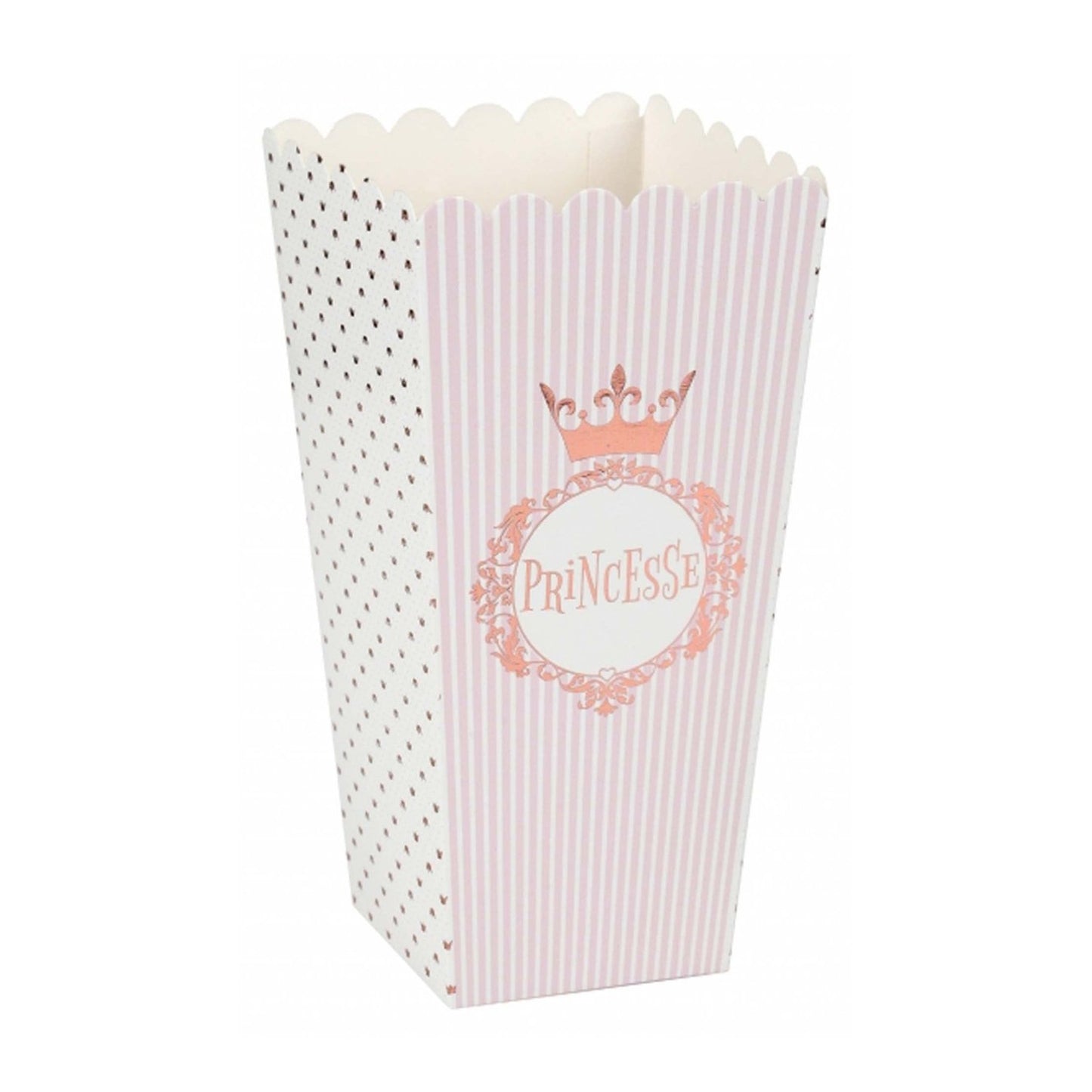 Princess Treat Box