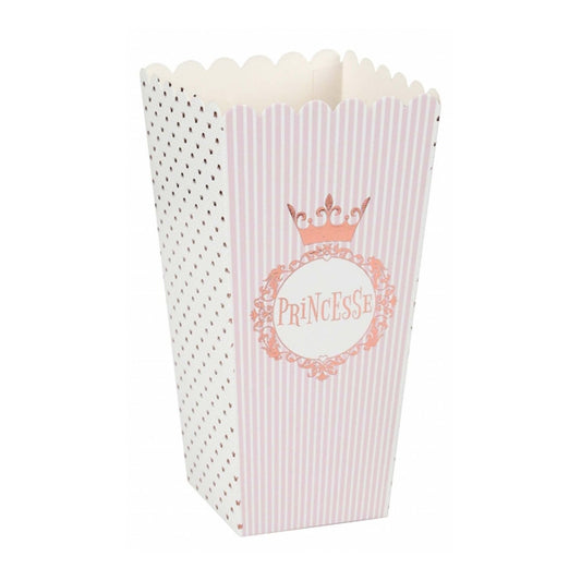 Princess Treat Box
