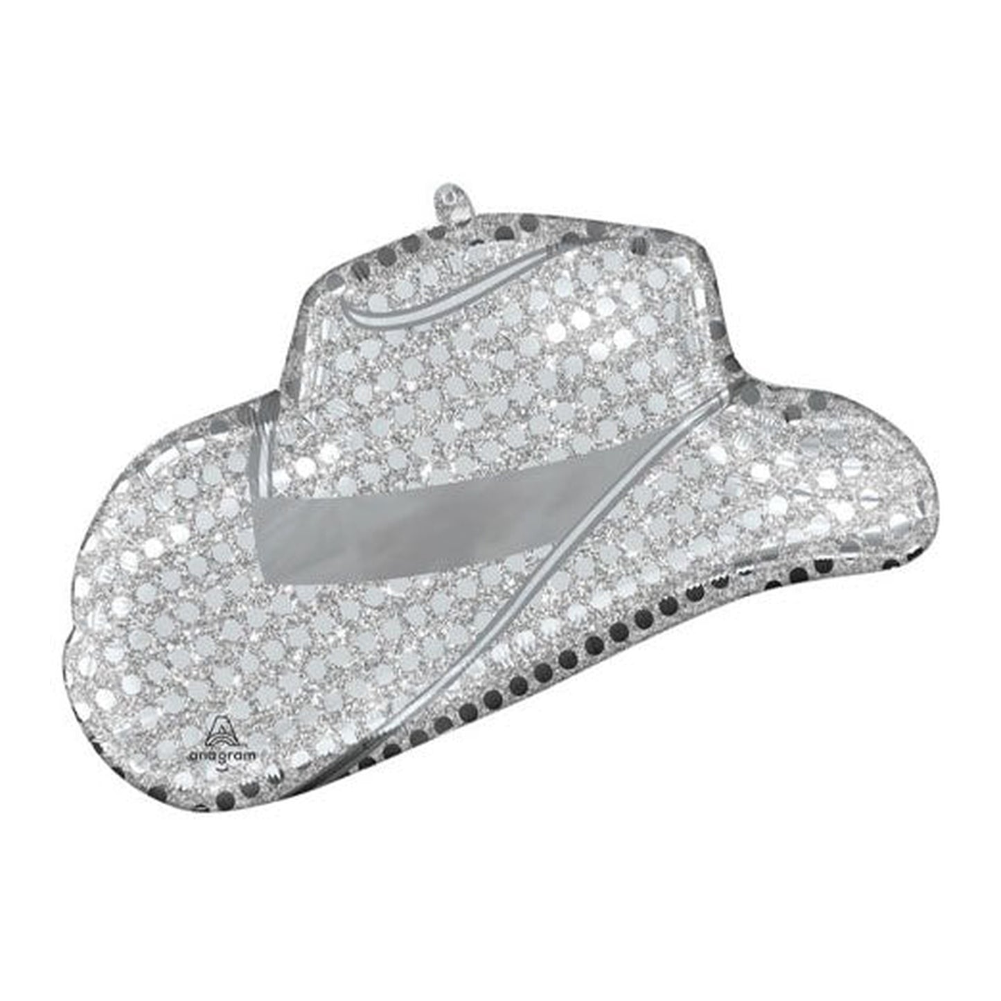 Supershape Disco Hat