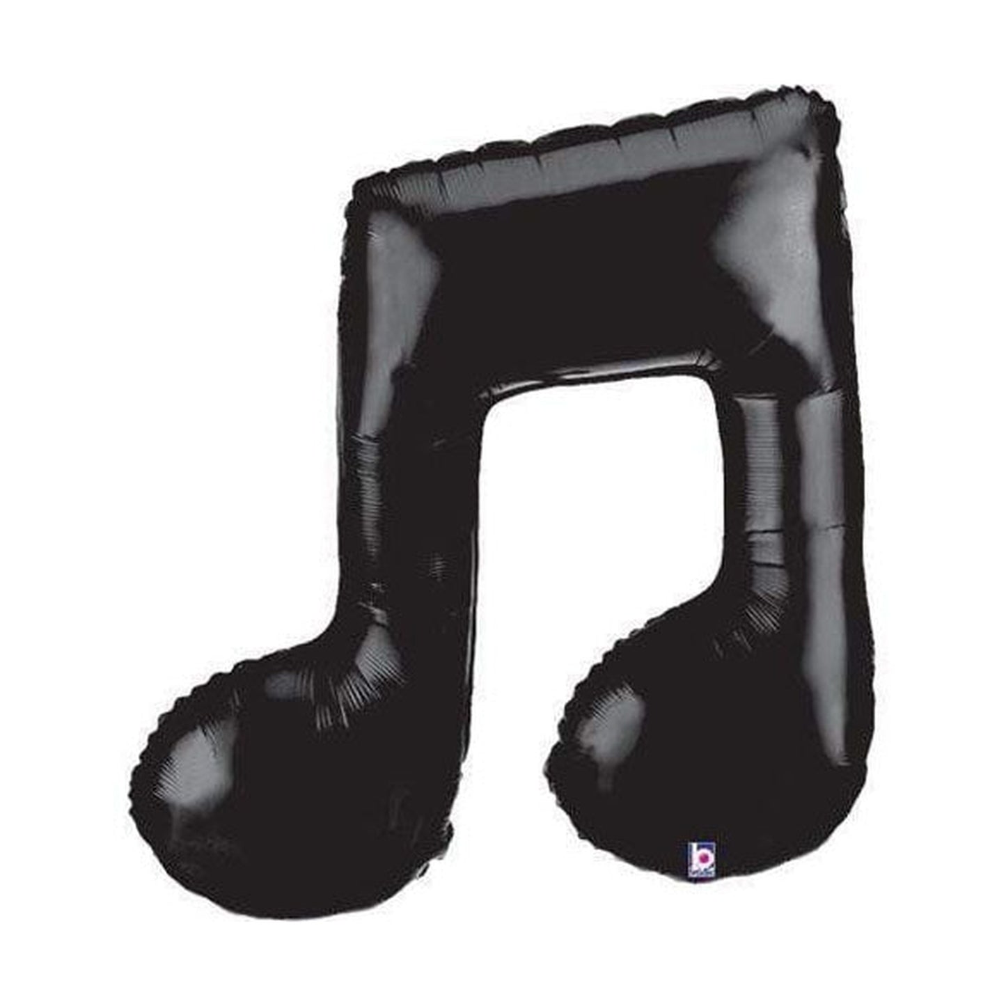 Supershape Pkg Music Note Double