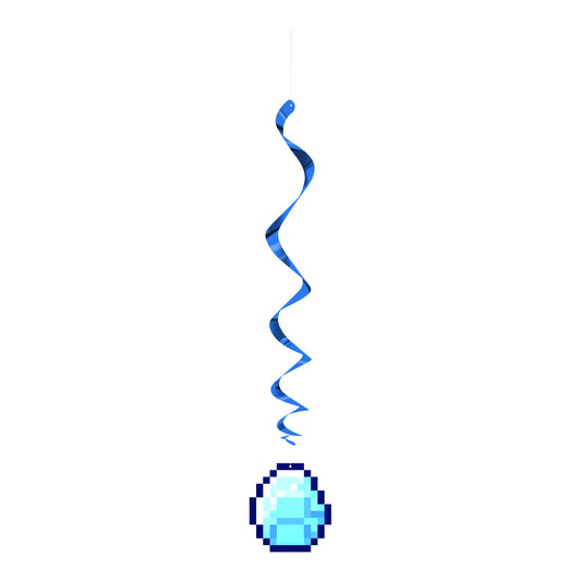 Swirl Decoration Minecraft