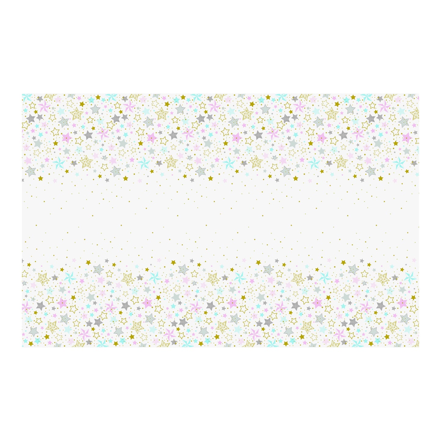 Table Cover Little Star