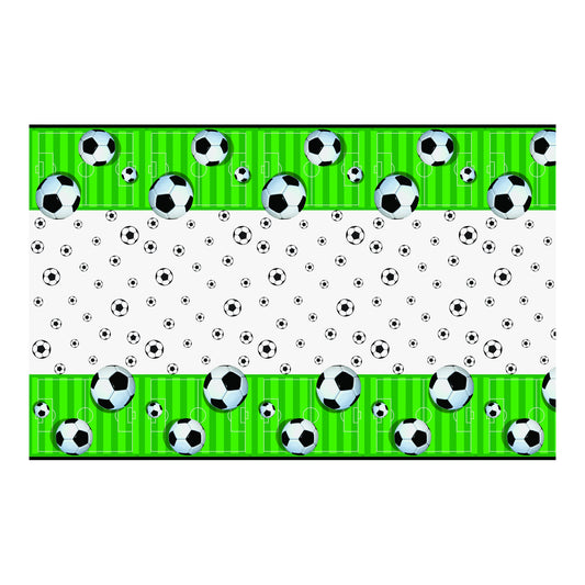 Table Cover Soccer
