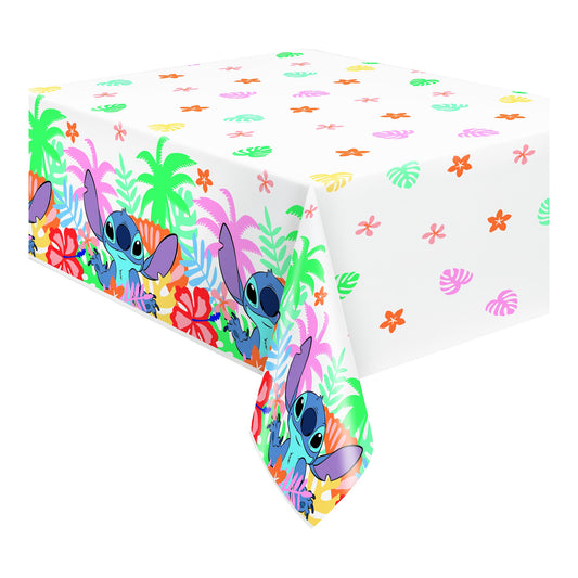Table Cover Stitch
