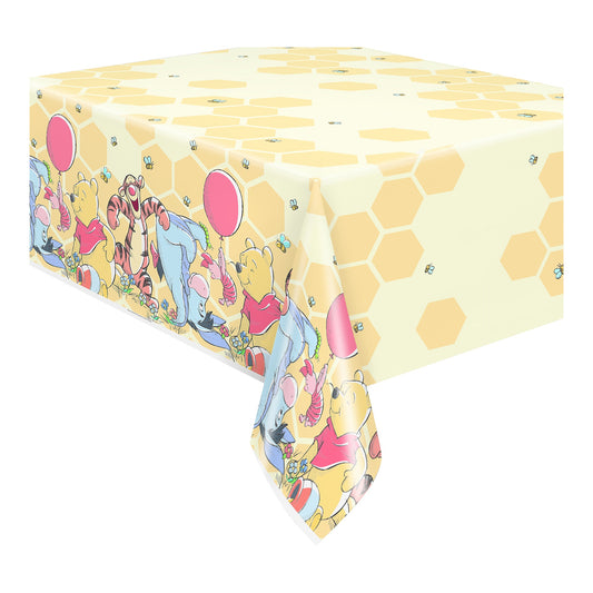 Table Cover Winnie the Pooh