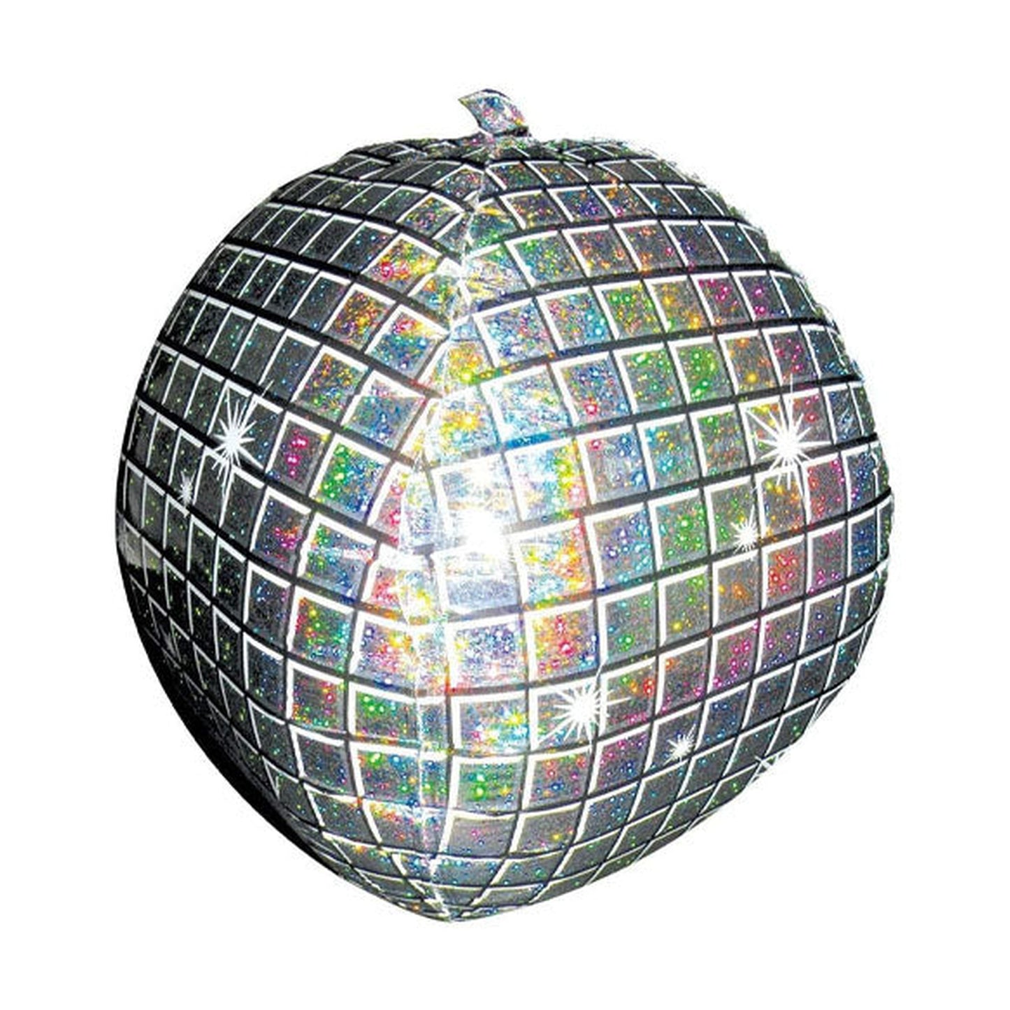 Ultrashape Discoball Balloon