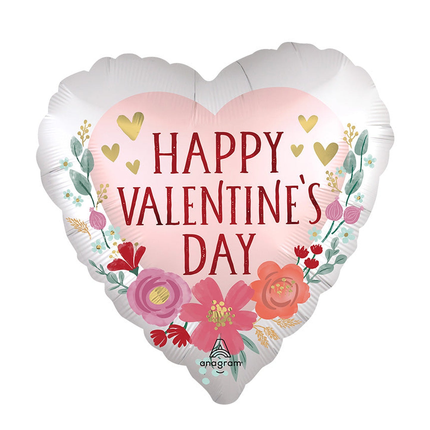 Valentine Balloon Jumbo