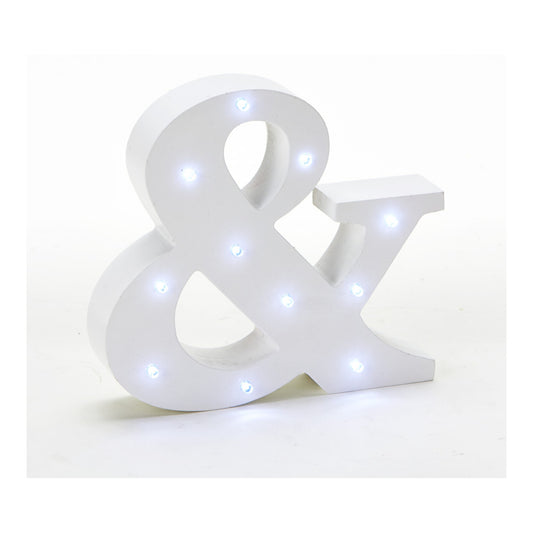 Vintage LED Marquee &