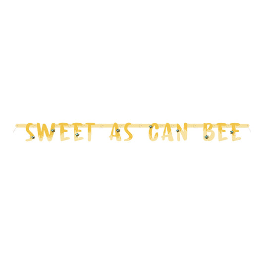 Winnie the Pooh Banner