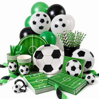 Soccer & Fútbol