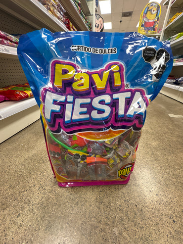 Pavito Fiesta 2.Kilo