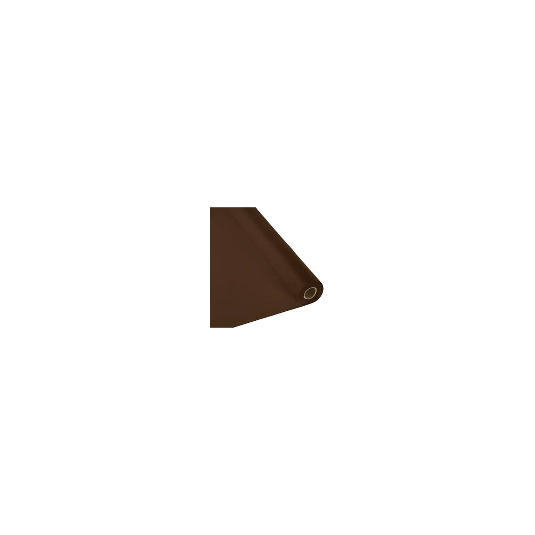 (c) Table Cover Roll Brown