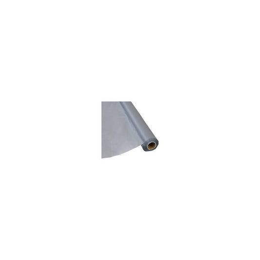 Tablecover Roll Silver