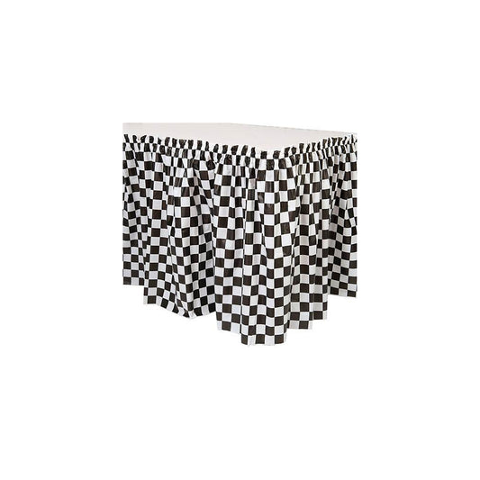 Table Skirt Checker