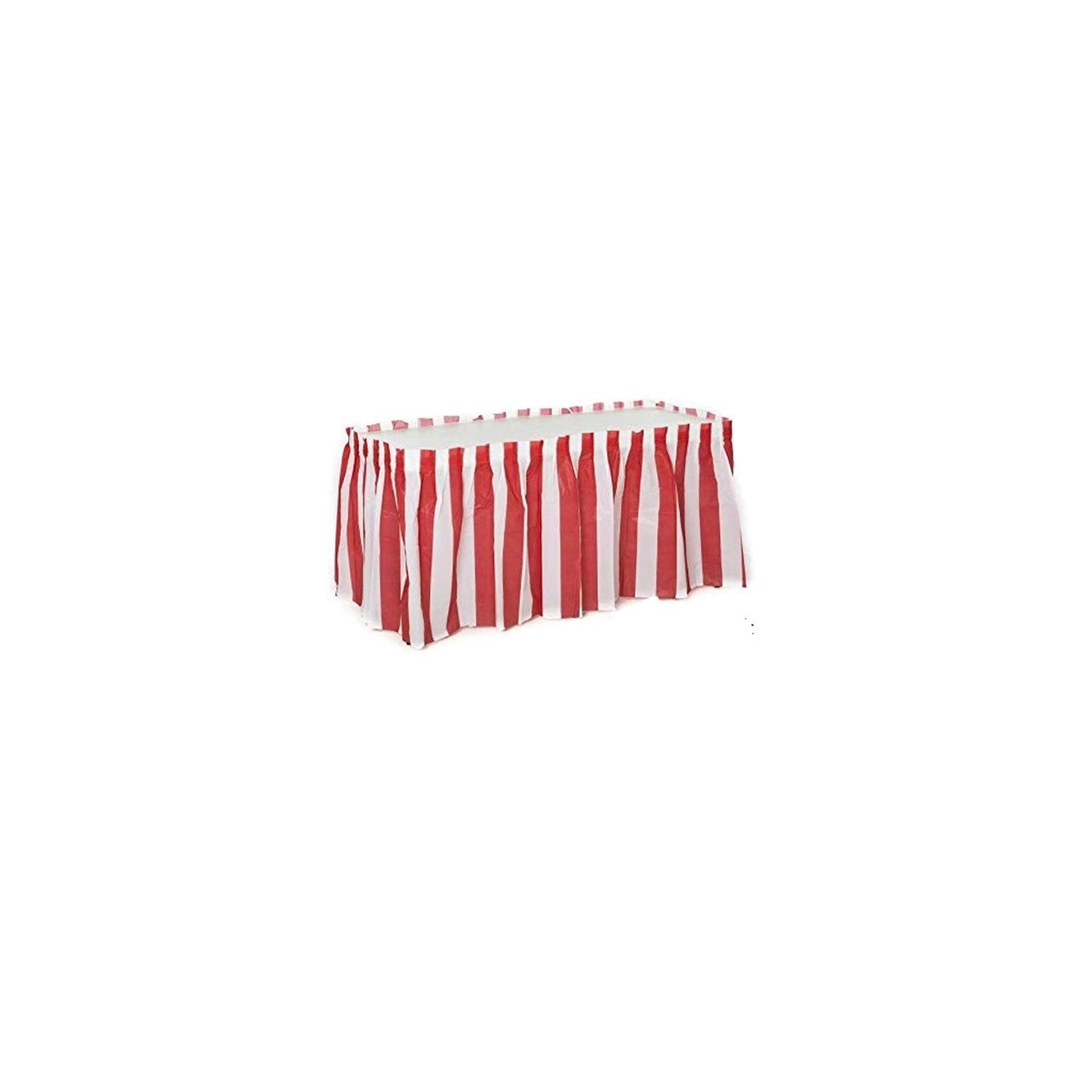 Table Skirt Circus
