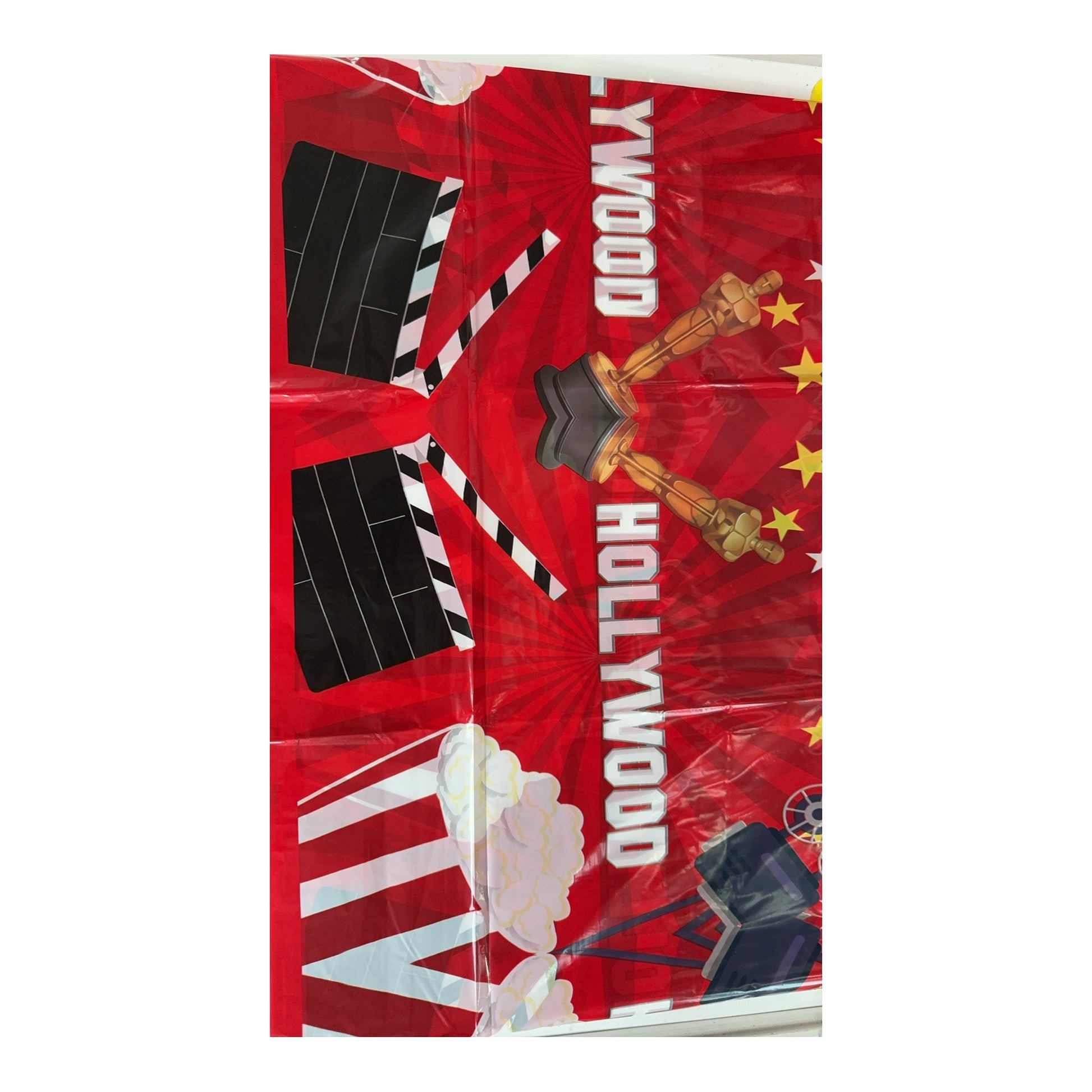 Table Cover Hollywood
