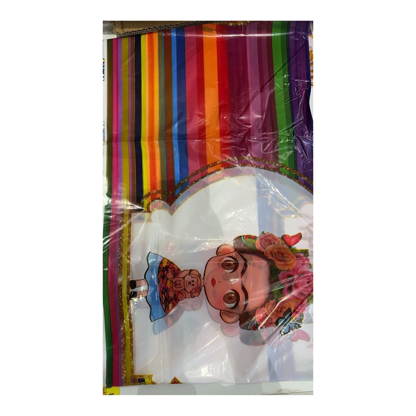 Table Cover Frida