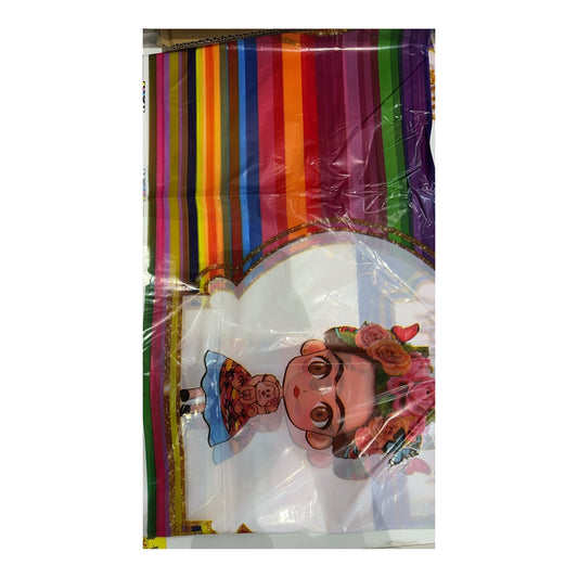 Table Cover Frida