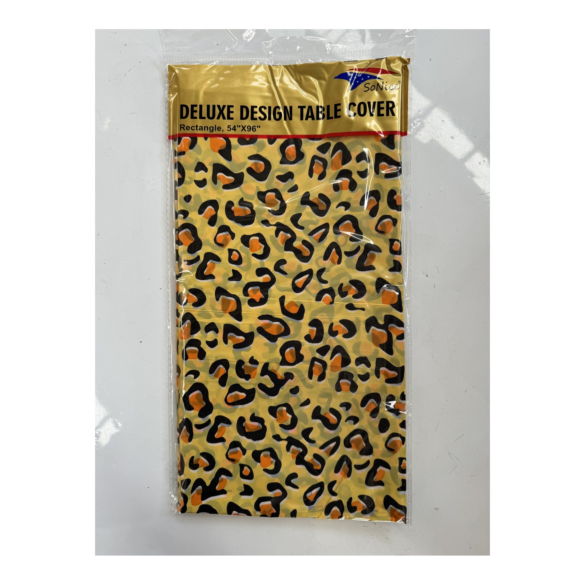 Table Cover Chitah