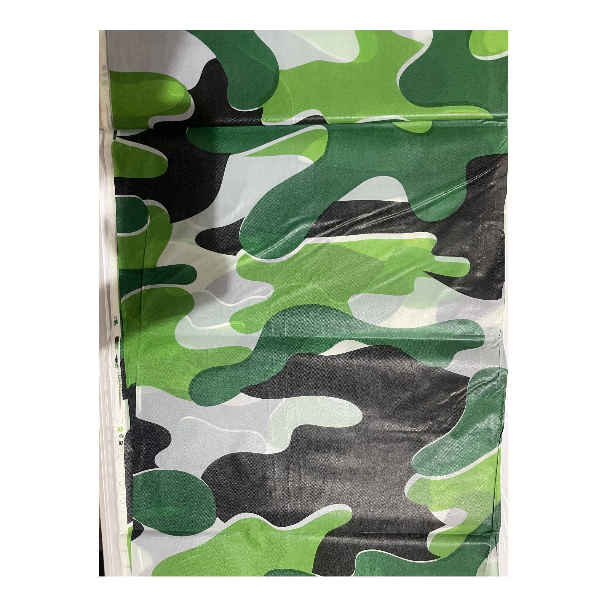 Table Cover Camouflage/Army