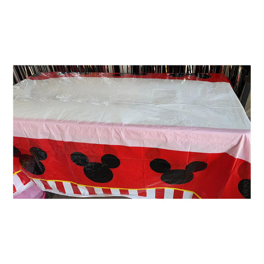 Table Cover Boy