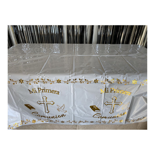 Table Cover Mi Primera Cmnn