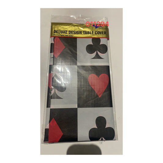 Table Cover Casino