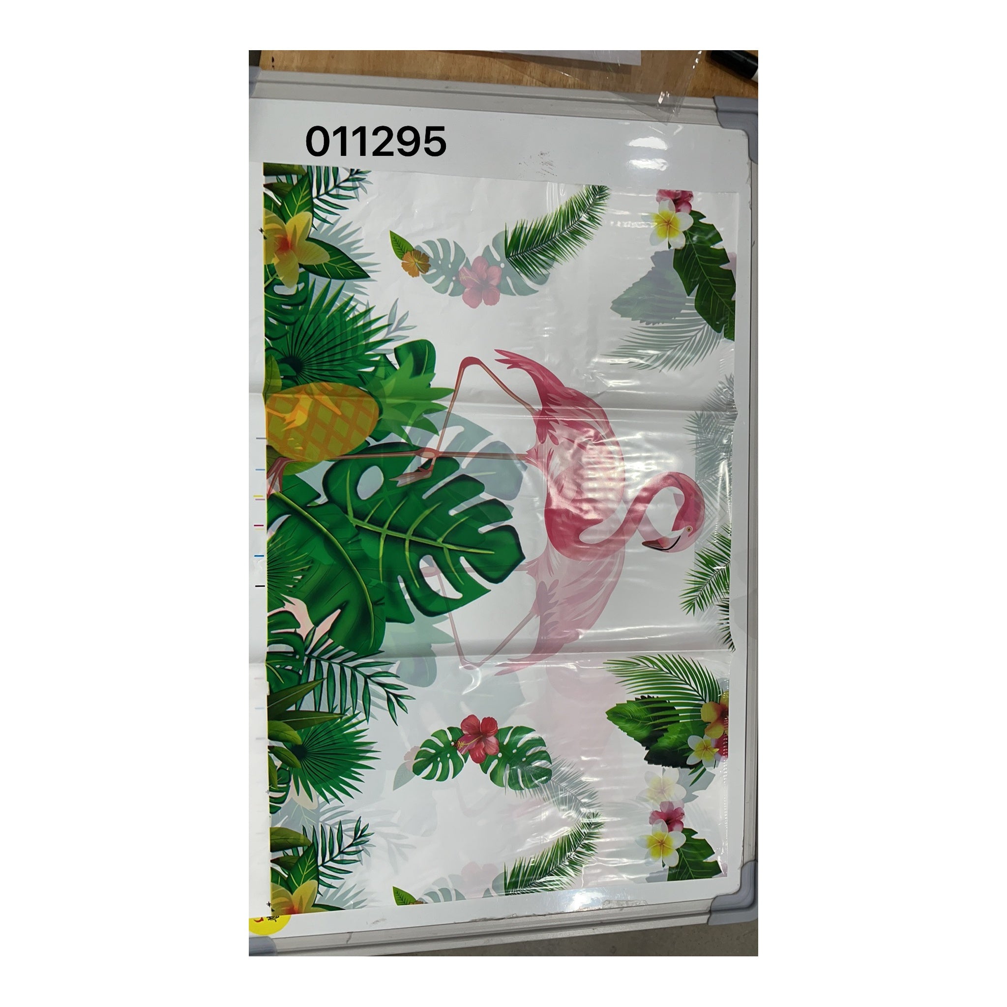 Table Cover Aloha