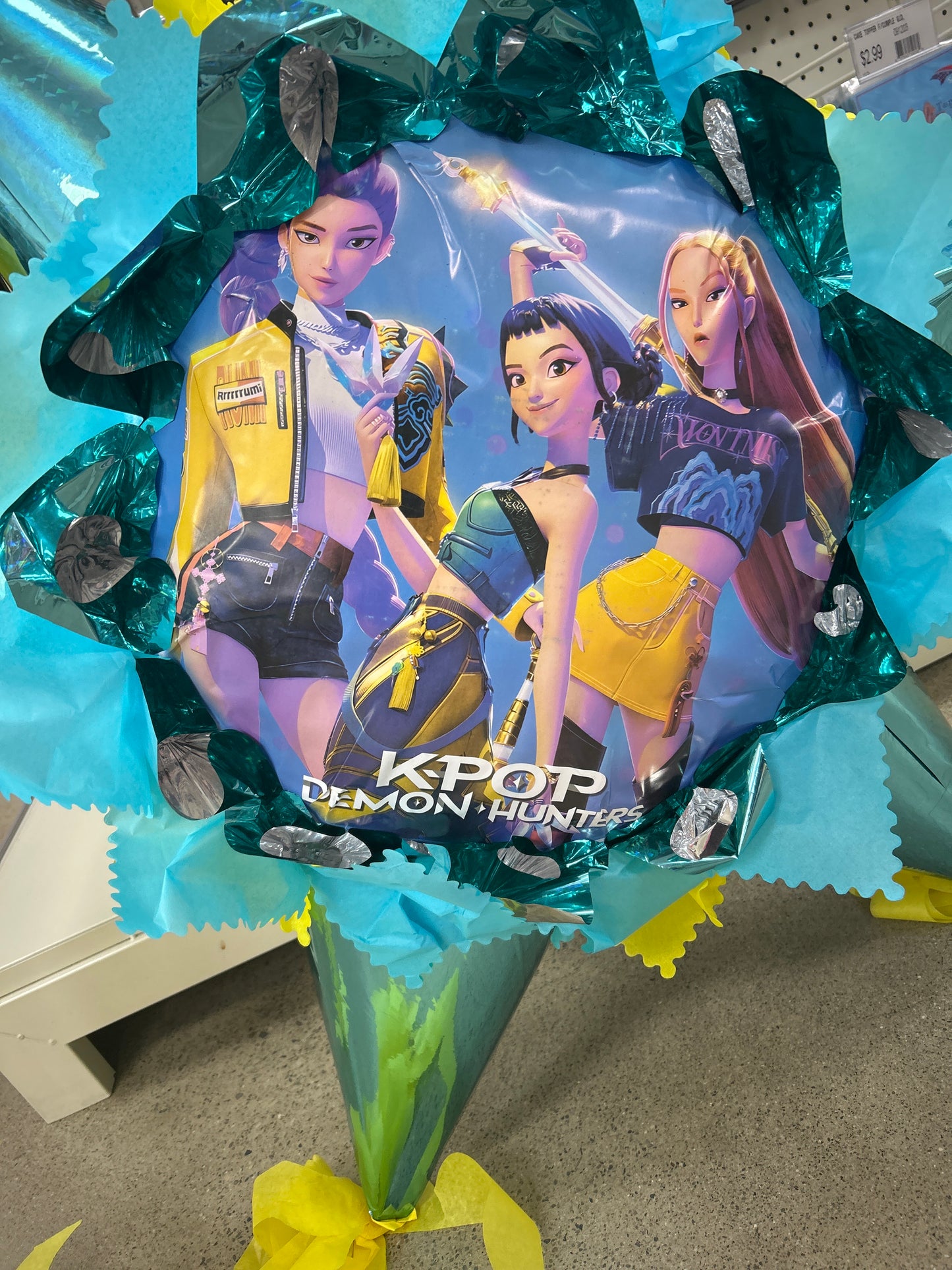 Pinata Star $23