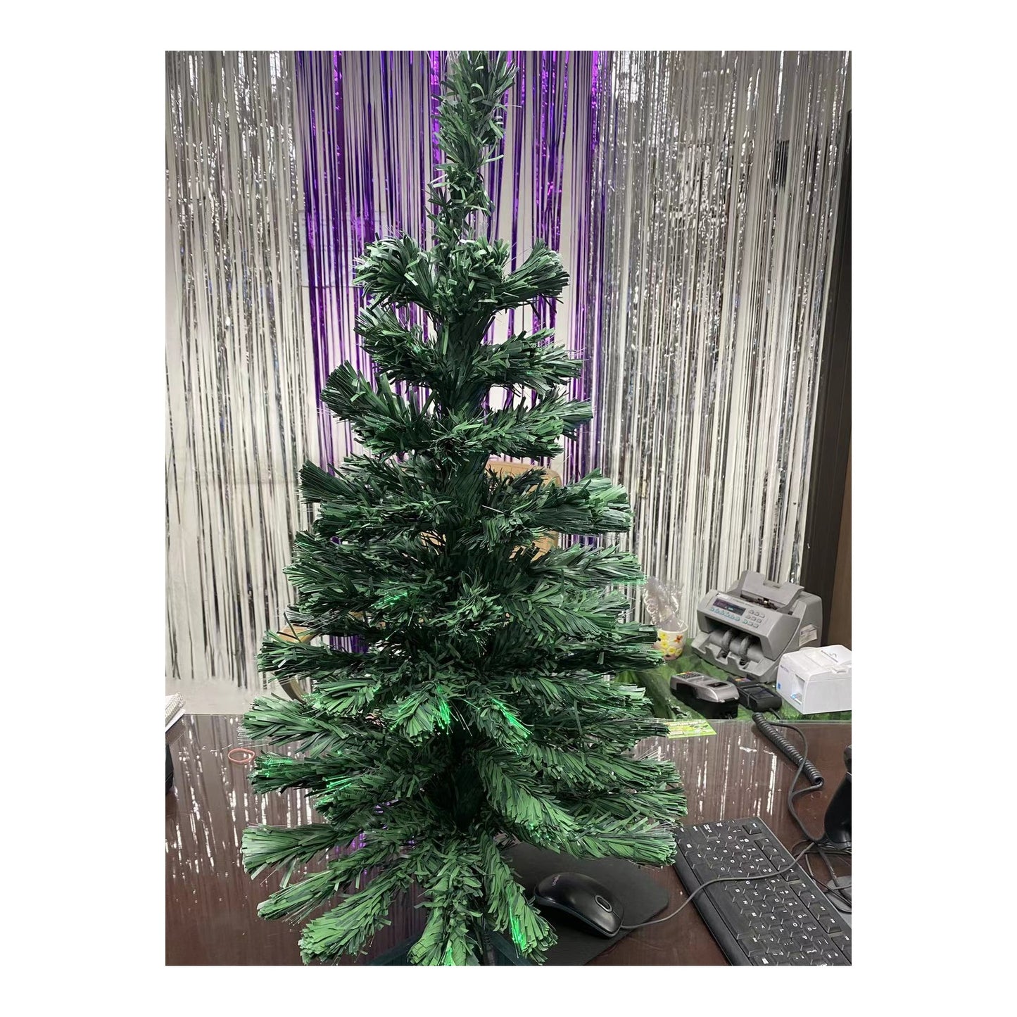 36" Christmas Tree