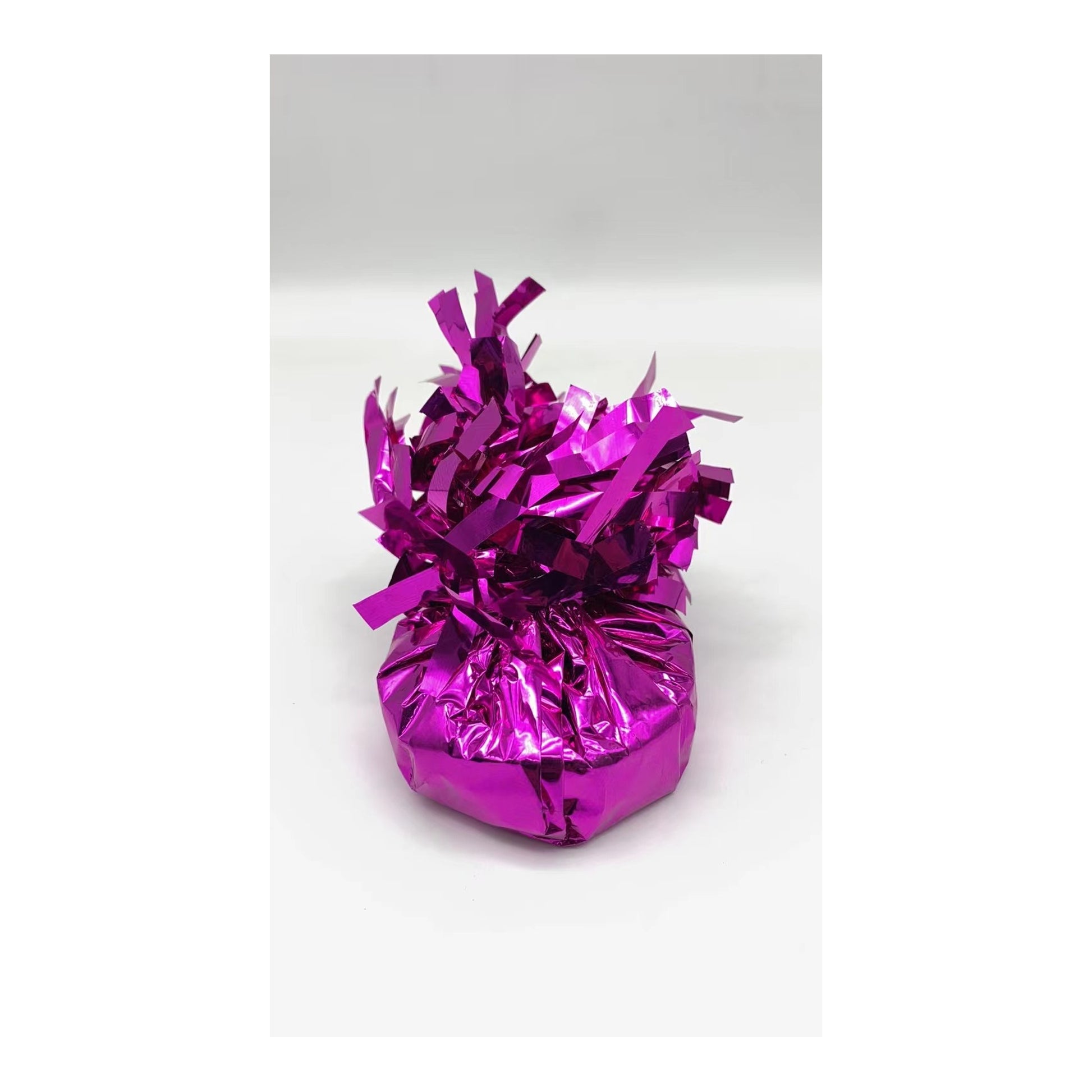 Balloon Weight Fushia