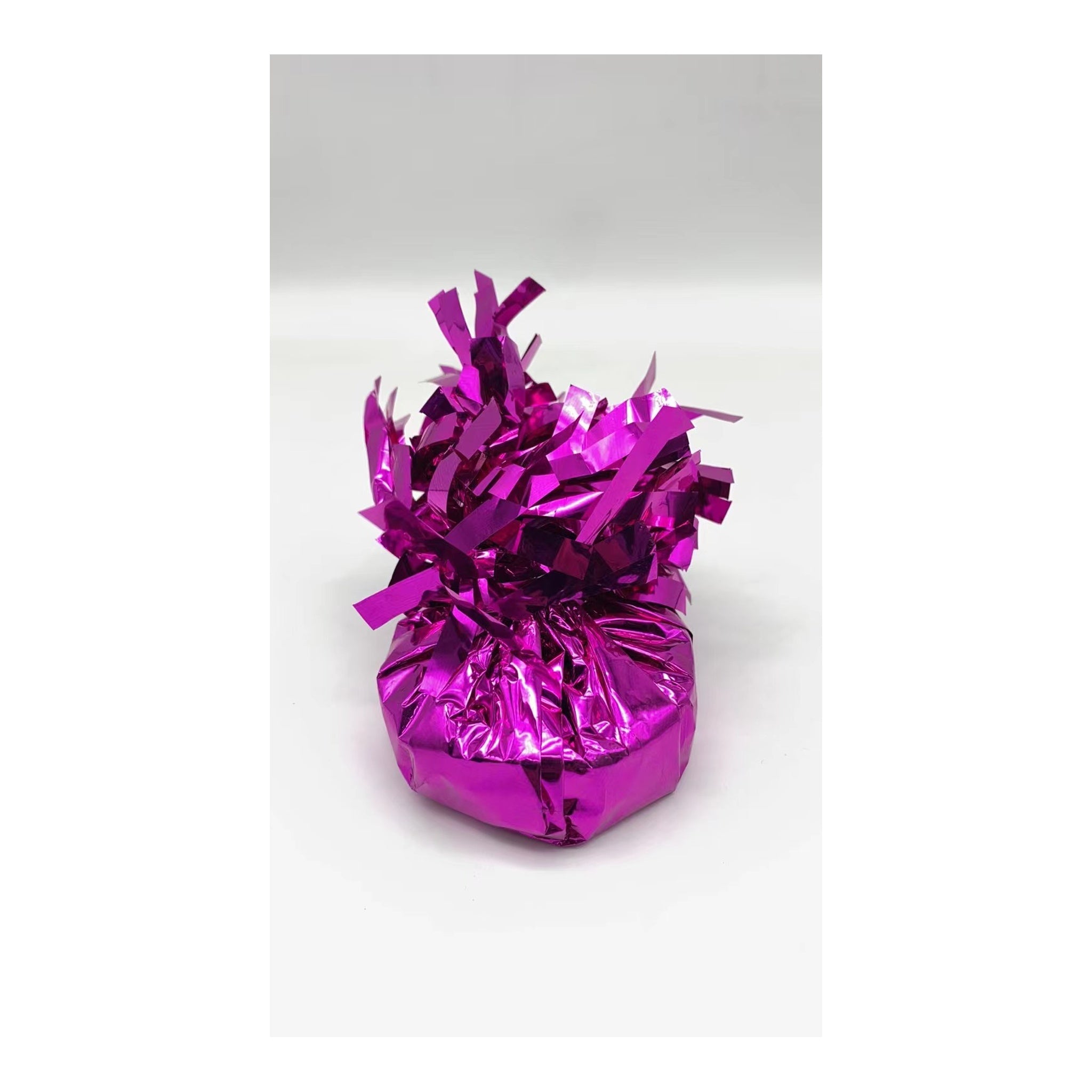 Balloon Weight Fushia