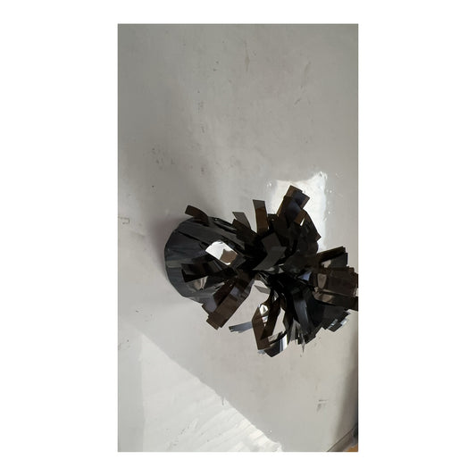 Balloon Weight Black
