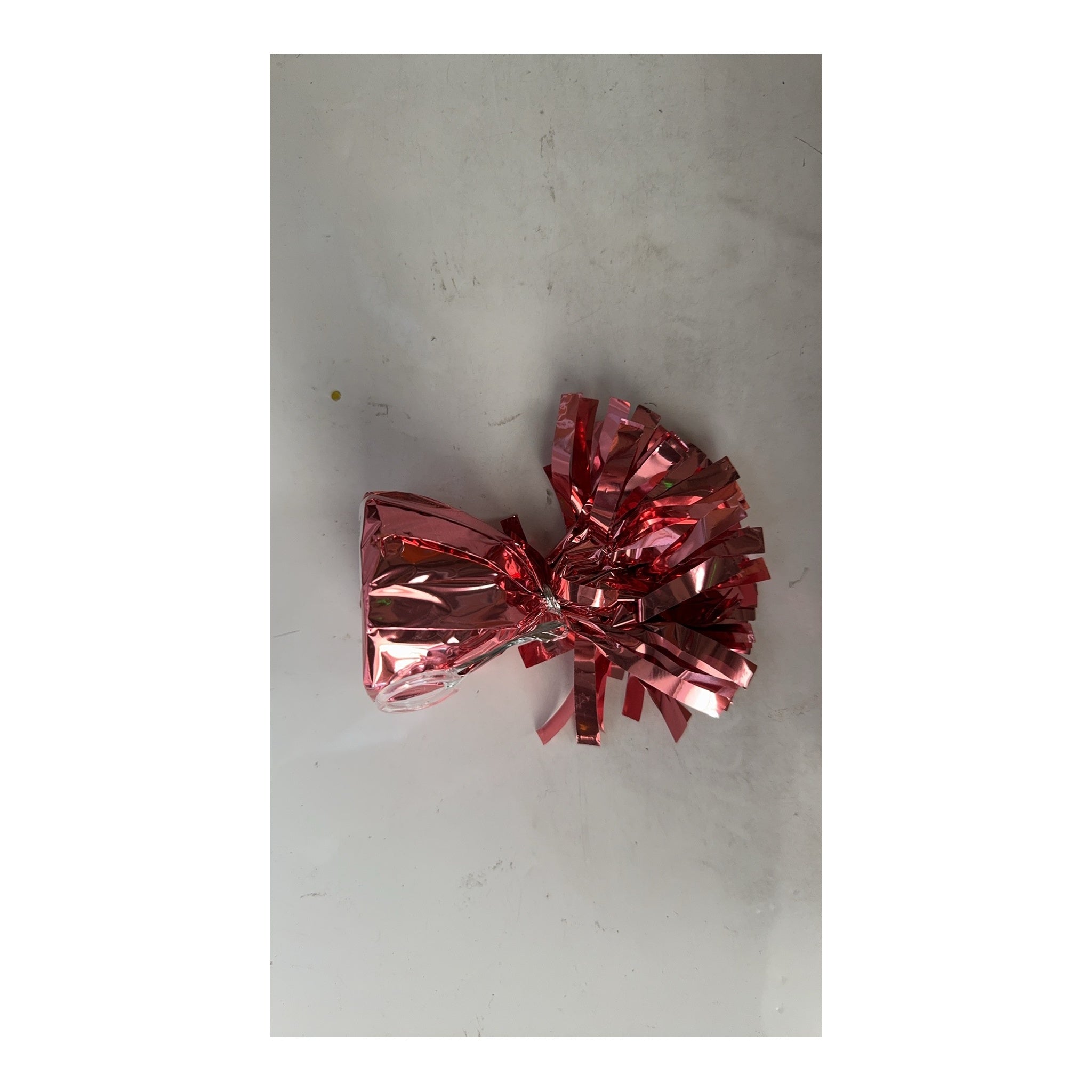 Balloon Weight Rose Gold