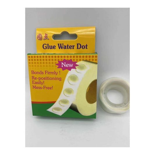 Glue Water Dot , 24Inner