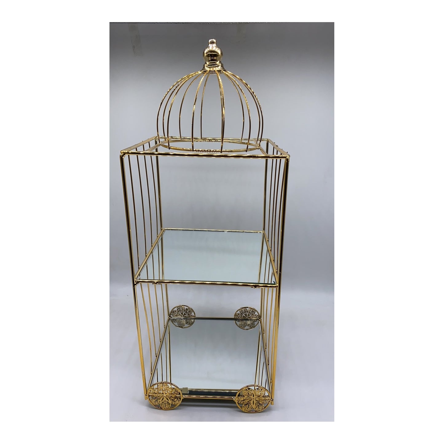 Cake Stand Case