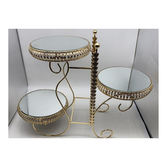 Cake Stand 3 Layers