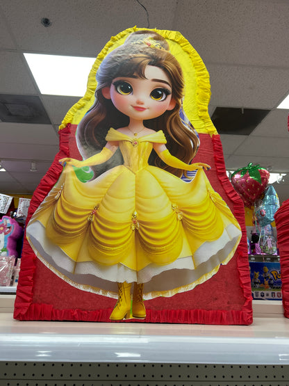 Pinata Figure $28