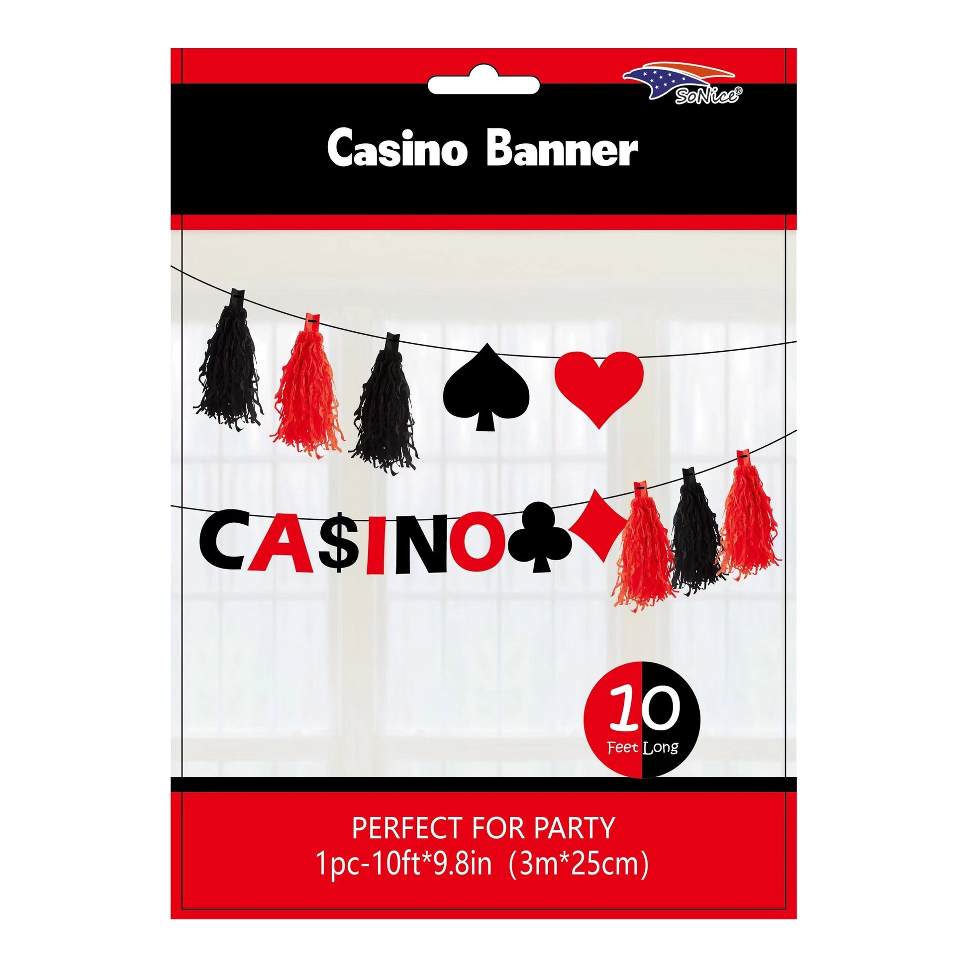 Casino Banner