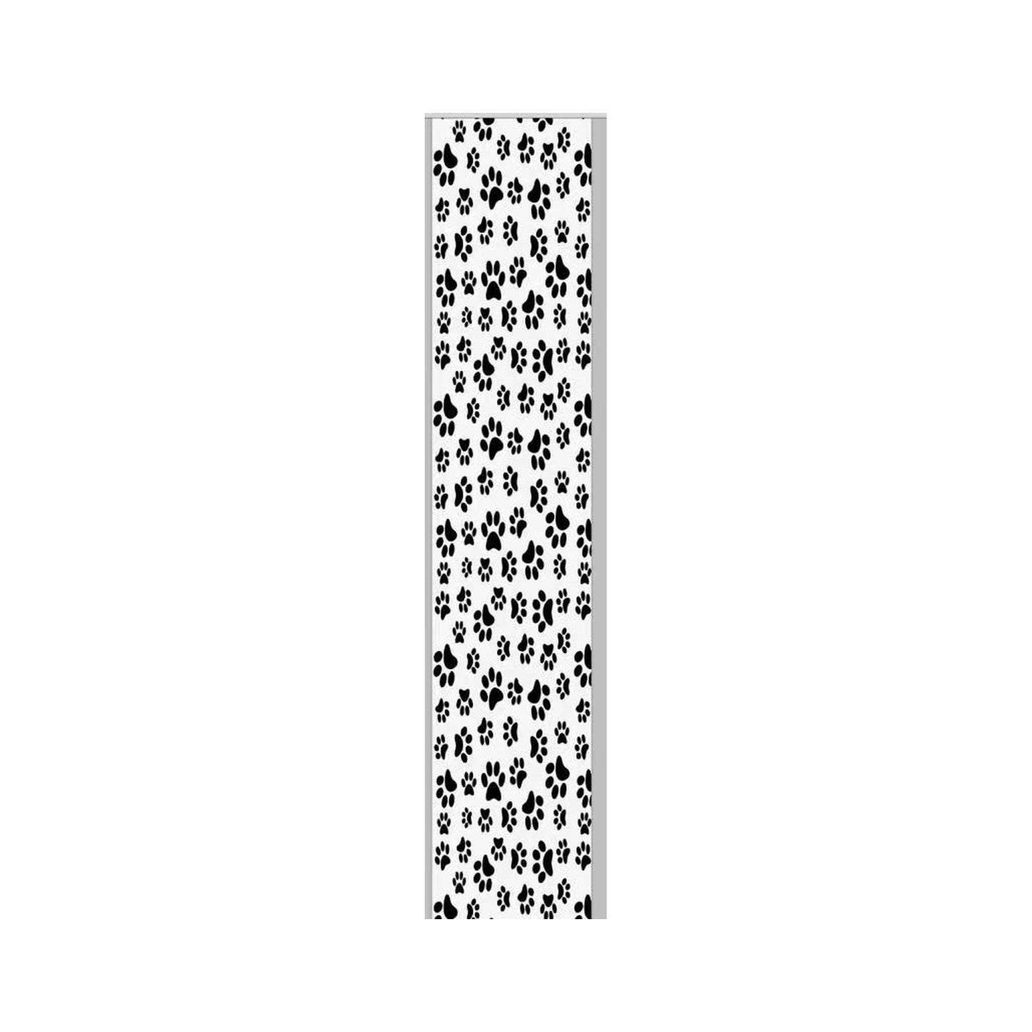Table Runner Paws