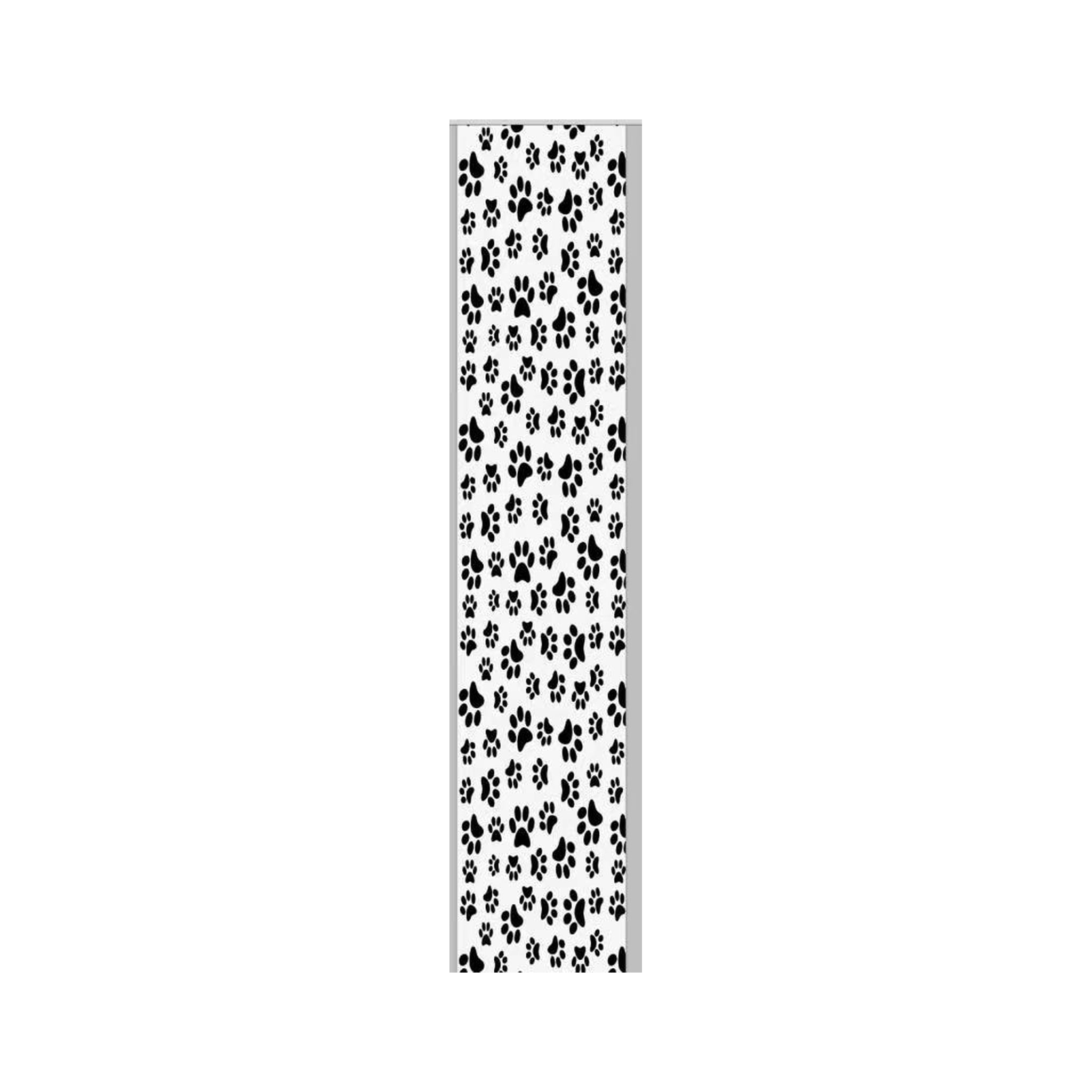 Table Runner Paws