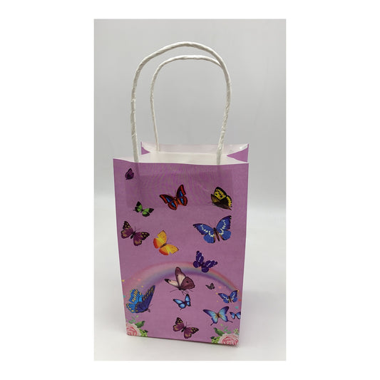 Craft bags Butterfly
