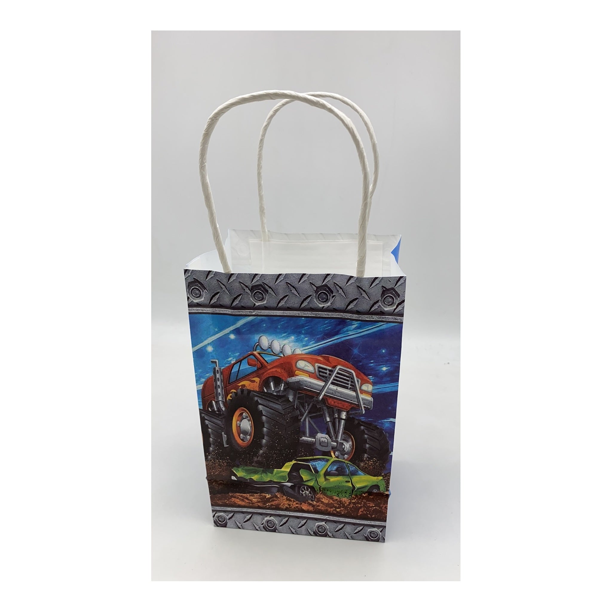 Craft bags M/Truck