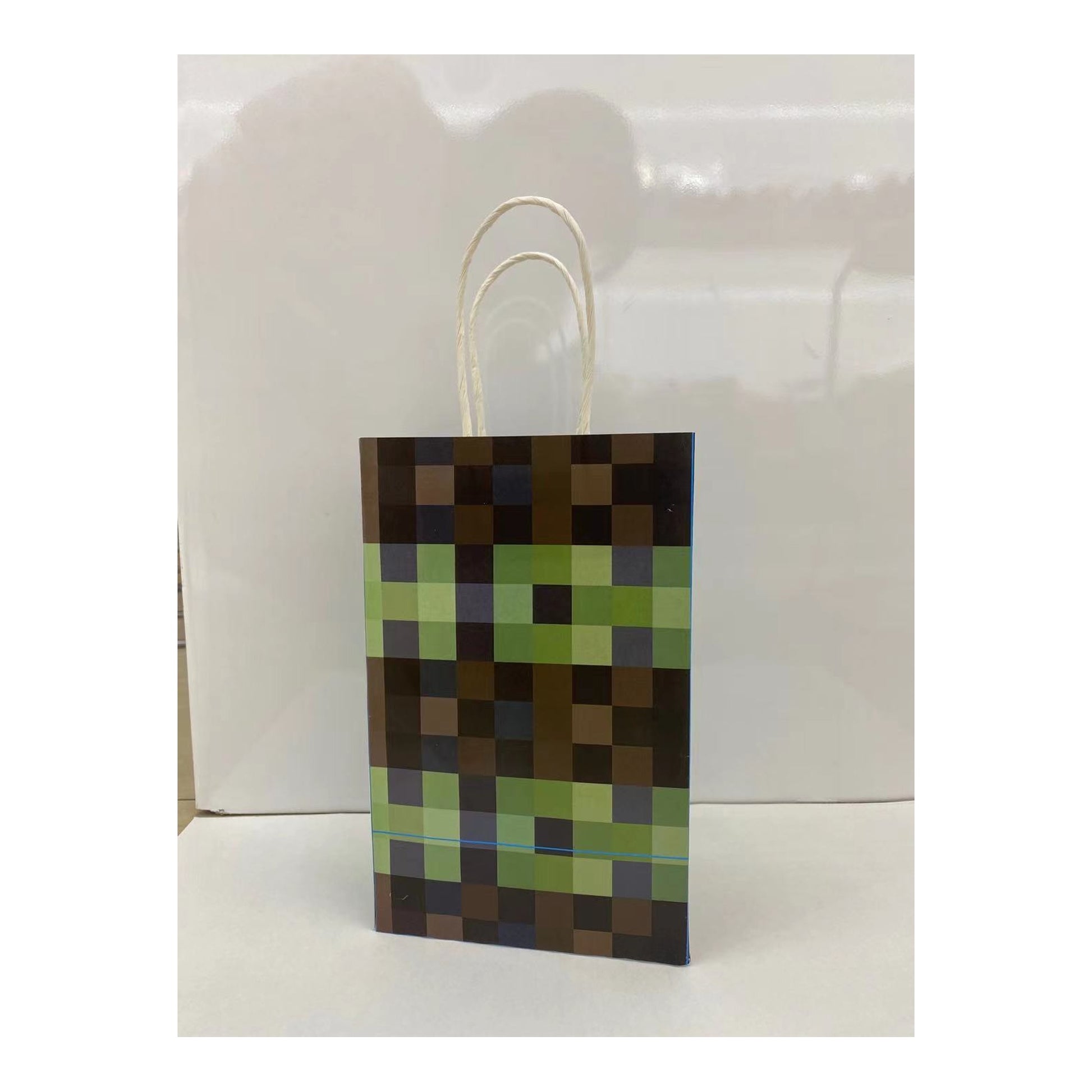 Craft bags Mine Craft