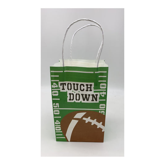 Craft bags Football