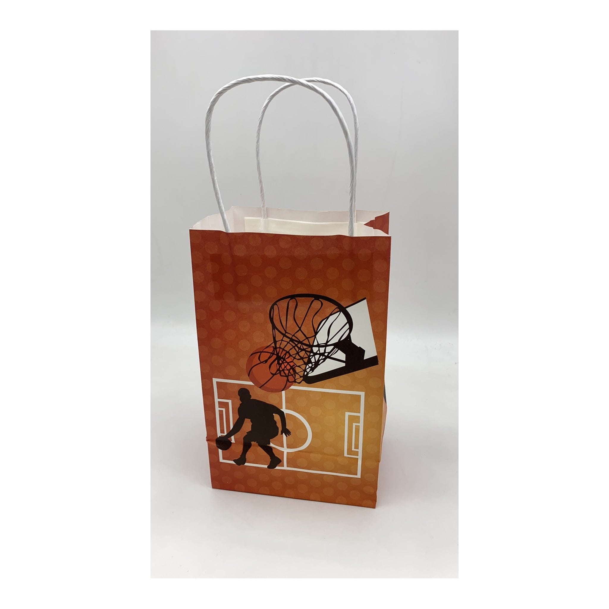 Craft bags Basketball