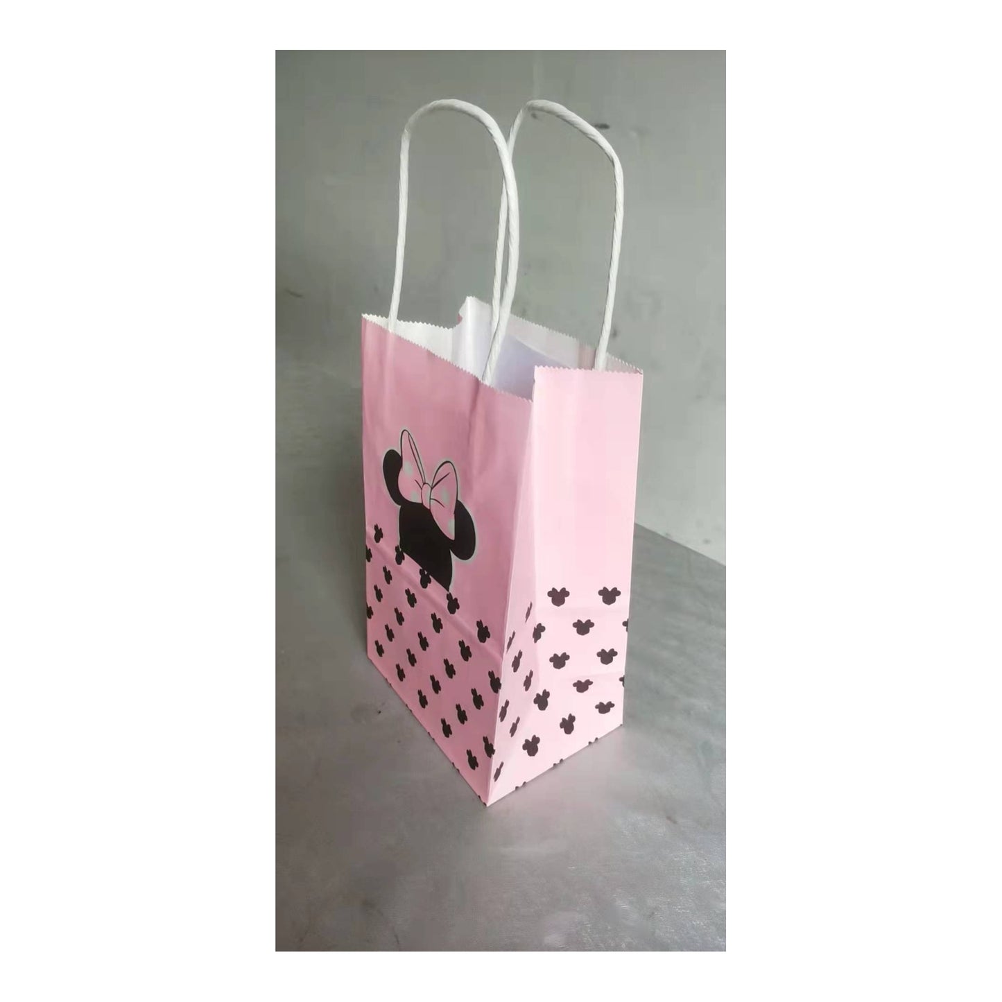 Craft Bag Girl